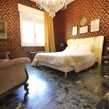 Il Chiostro Appartement Cagliari Buitenkant foto