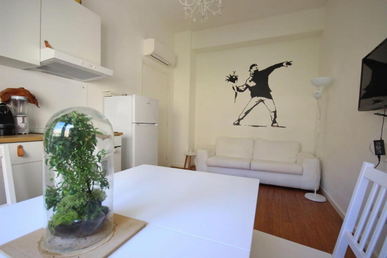 Il Chiostro Appartement Cagliari Buitenkant foto