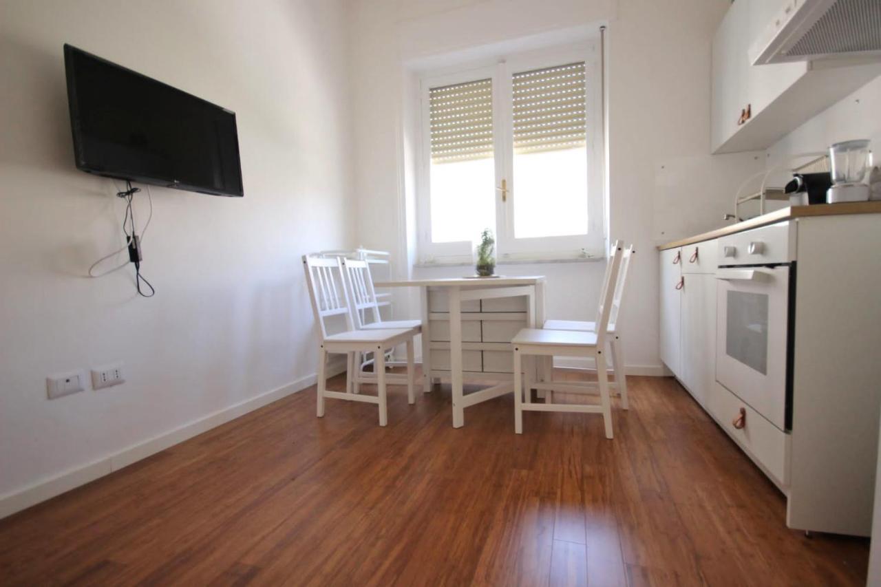 Il Chiostro Appartement Cagliari Buitenkant foto