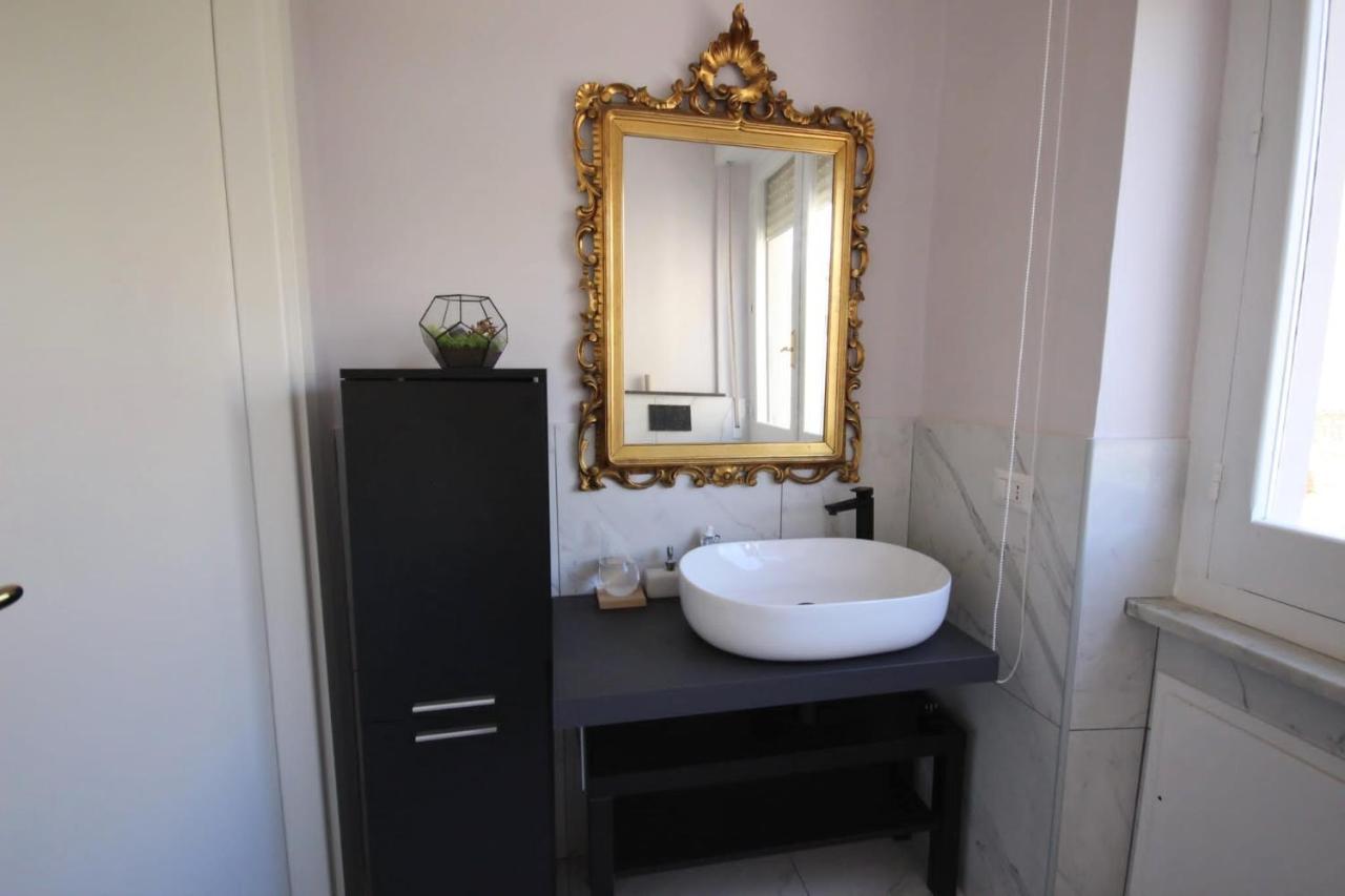 Il Chiostro Appartement Cagliari Buitenkant foto