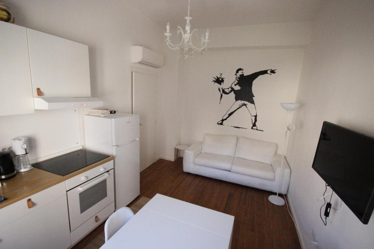 Il Chiostro Appartement Cagliari Buitenkant foto