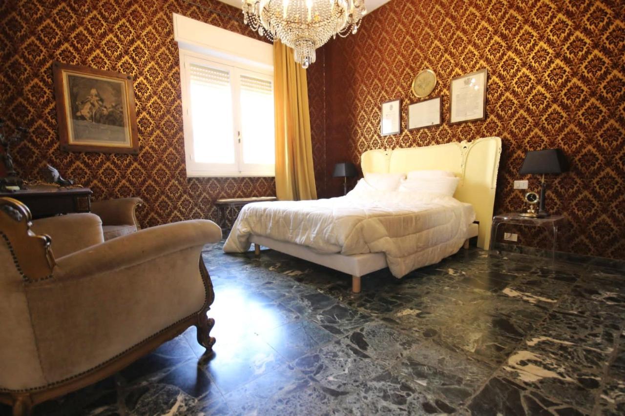 Il Chiostro Appartement Cagliari Buitenkant foto