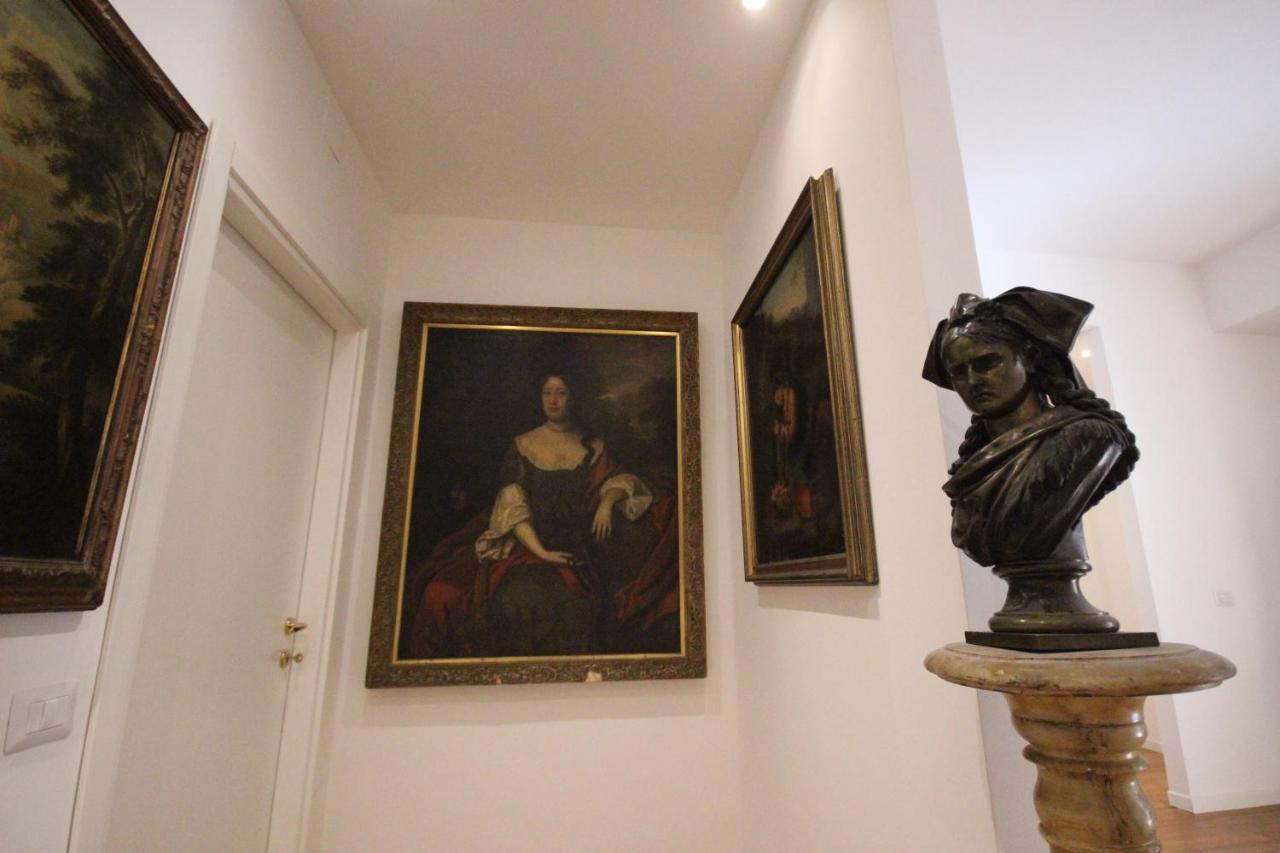 Il Chiostro Appartement Cagliari Buitenkant foto