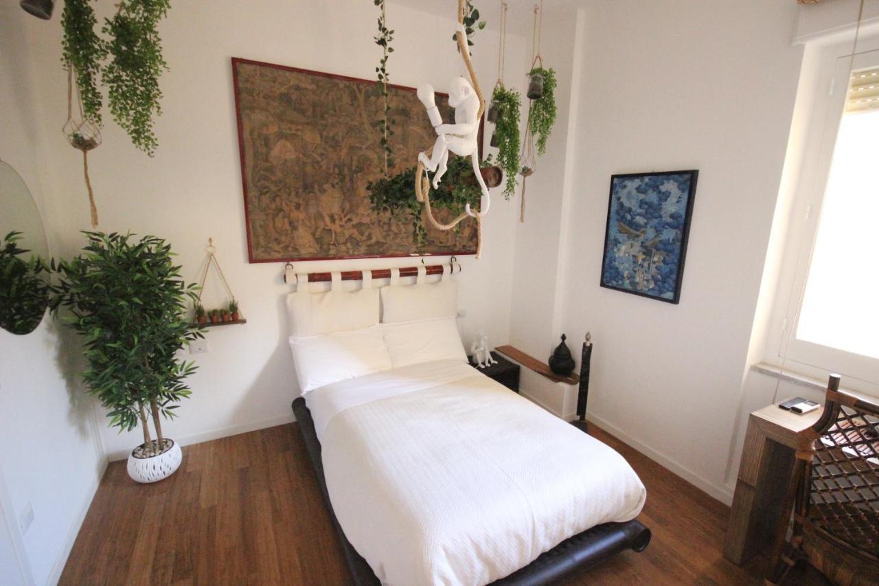 Il Chiostro Appartement Cagliari Buitenkant foto