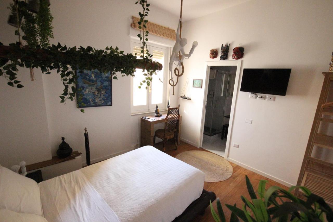 Il Chiostro Appartement Cagliari Buitenkant foto