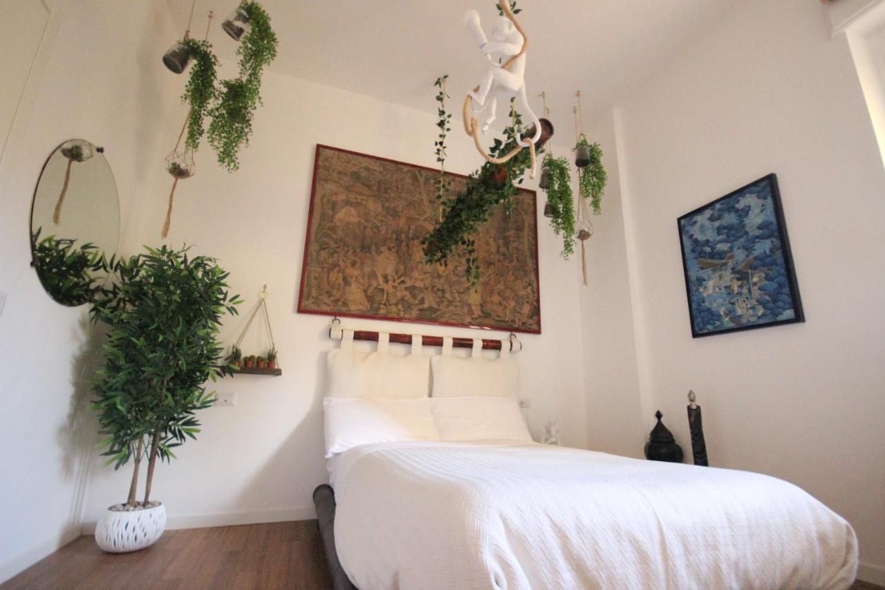 Il Chiostro Appartement Cagliari Buitenkant foto