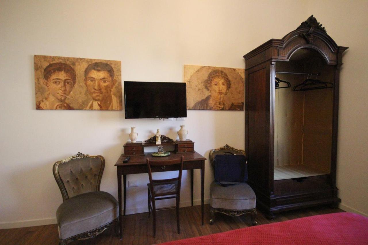 Il Chiostro Appartement Cagliari Buitenkant foto