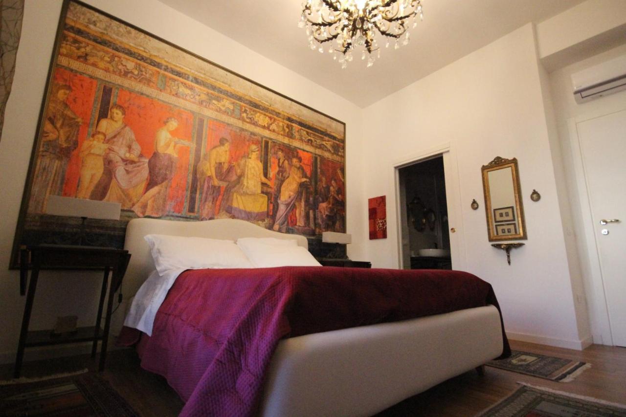 Il Chiostro Appartement Cagliari Buitenkant foto