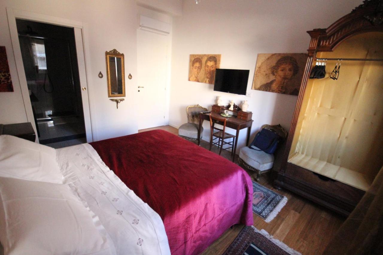 Il Chiostro Appartement Cagliari Buitenkant foto