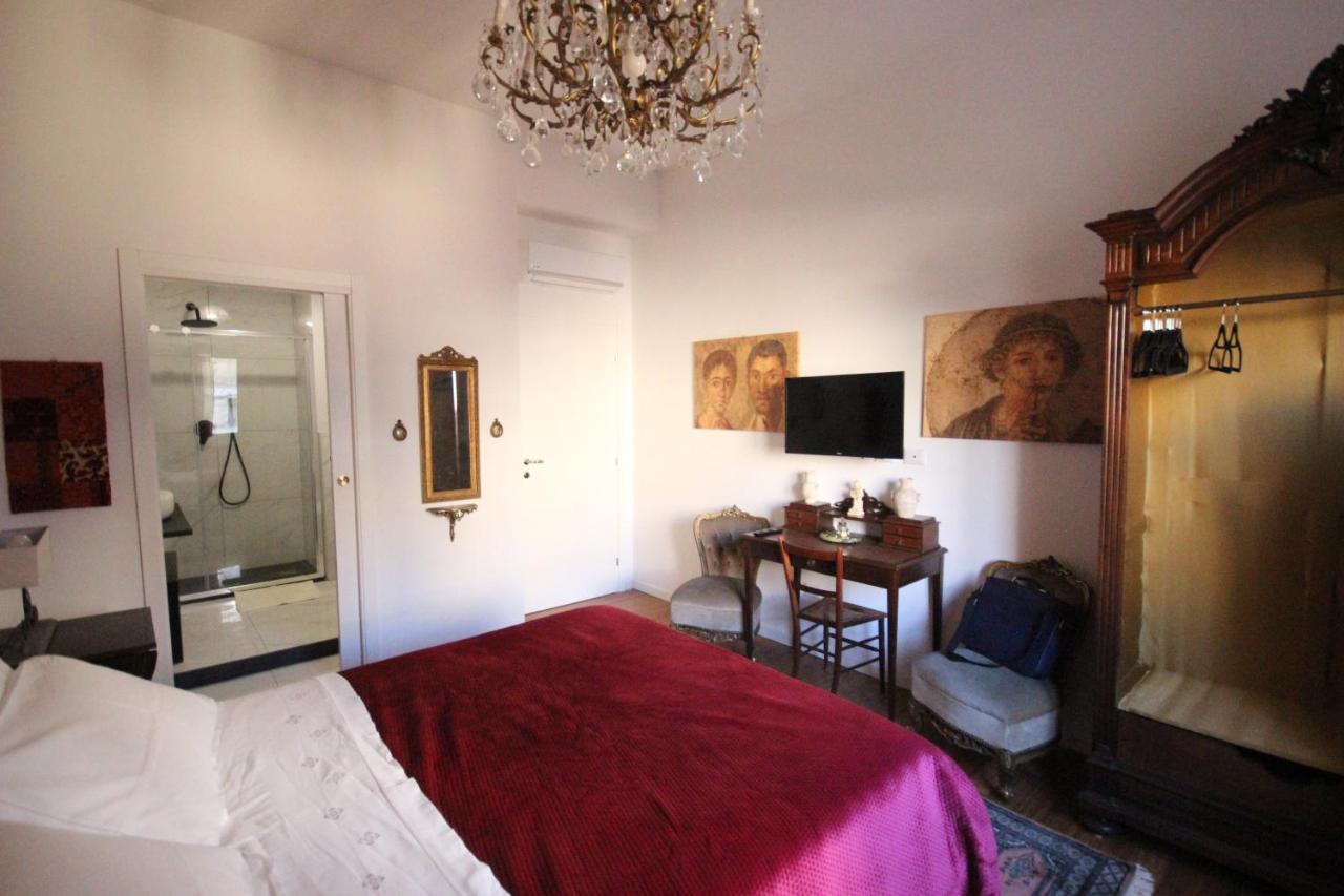 Il Chiostro Appartement Cagliari Buitenkant foto